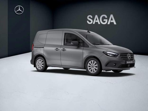 MERCEDES-BENZ Citan Citan 110 CDI Bestelwagen PRO Standard