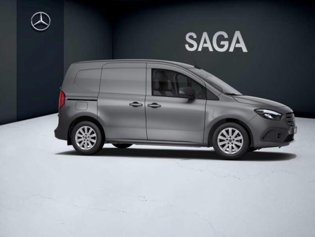 MERCEDES-BENZ Citan Citan 110 CDI Bestelwagen PRO Standard