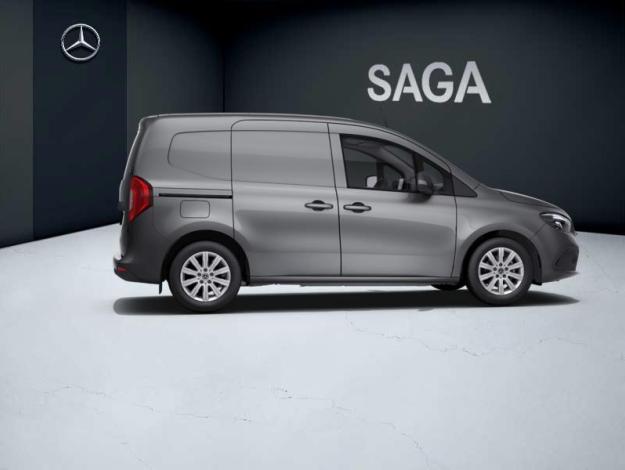 MERCEDES-BENZ Citan Citan 110 CDI Bestelwagen PRO Standard