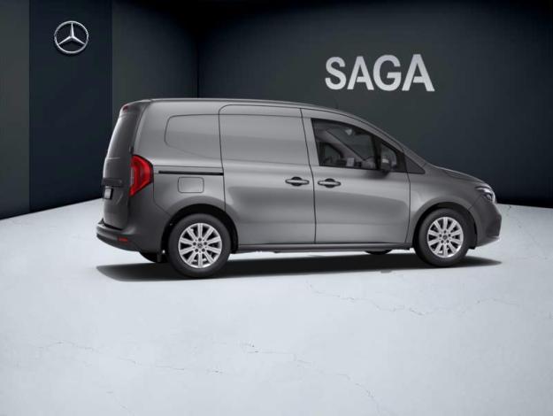 MERCEDES-BENZ Citan Citan 110 CDI Bestelwagen PRO Standard