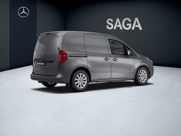 MERCEDES-BENZ Citan Citan 110 CDI Bestelwagen PRO Standard