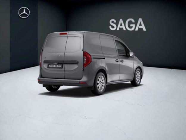 MERCEDES-BENZ Citan Citan 110 CDI Bestelwagen PRO Standard