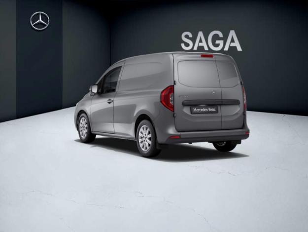 MERCEDES-BENZ Citan Citan 110 CDI Bestelwagen PRO Standard