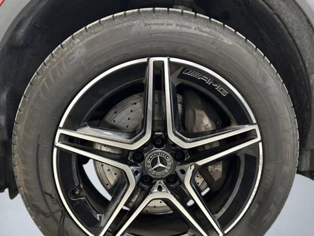 MERCEDES-BENZ GLC 300 de AMG Pack Night Toit Pano  