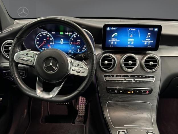MERCEDES-BENZ GLC 300 de AMG Pack Night Toit Pano  