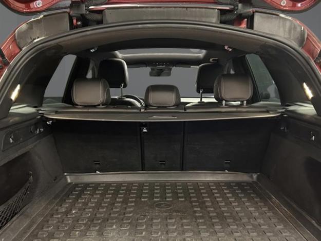 MERCEDES-BENZ GLC 300 de AMG Pack Night Toit Pano  