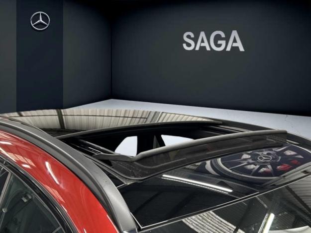 MERCEDES-BENZ GLC 300 de AMG Pack Night Toit Pano  