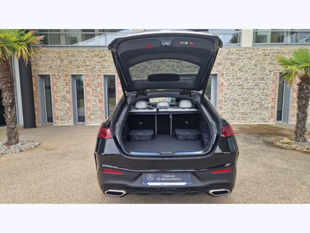 MERCEDES-BENZ GLC Coupé GLC 300 e Hybrid EQ 4MATIC Coupé AMG Line +  GLC 300 e Hybrid EQ 4MATIC Coupé AMG Line +
