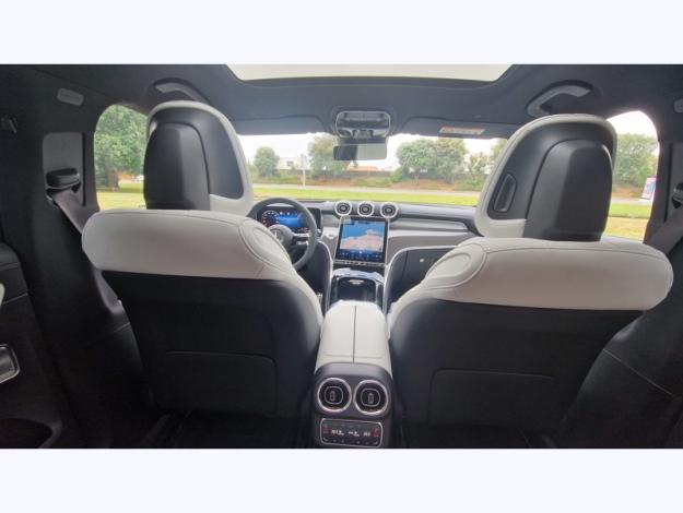 MERCEDES-BENZ GLC Coupé GLC 300 e Hybrid EQ 4MATIC Coupé AMG Line +  GLC 300 e Hybrid EQ 4MATIC Coupé AMG Line +