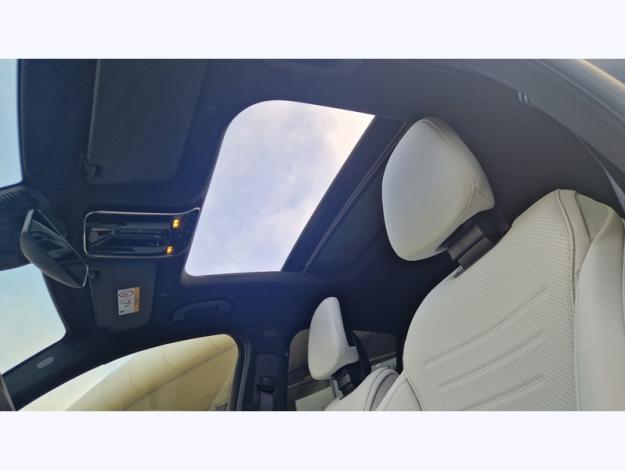 MERCEDES-BENZ GLC Coupé GLC 300 e Hybrid EQ 4MATIC Coupé AMG Line +  GLC 300 e Hybrid EQ 4MATIC Coupé AMG Line +