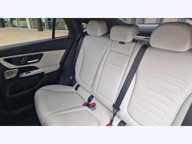 MERCEDES-BENZ GLC Coupé GLC 300 e Hybrid EQ 4MATIC Coupé AMG Line +  GLC 300 e Hybrid EQ 4MATIC Coupé AMG Line +