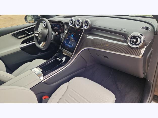 MERCEDES-BENZ GLC Coupé GLC 300 e Hybrid EQ 4MATIC Coupé AMG Line +  GLC 300 e Hybrid EQ 4MATIC Coupé AMG Line +
