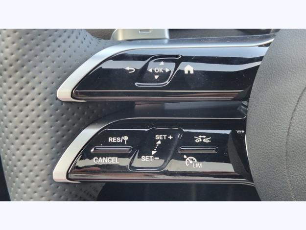 MERCEDES-BENZ GLC Coupé GLC 300 e Hybrid EQ 4MATIC Coupé AMG Line +  GLC 300 e Hybrid EQ 4MATIC Coupé AMG Line +
