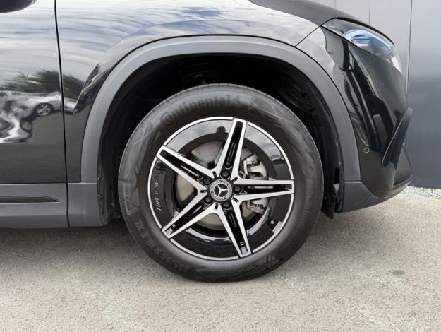 MERCEDES-BENZ EQA 250 AMG Line  