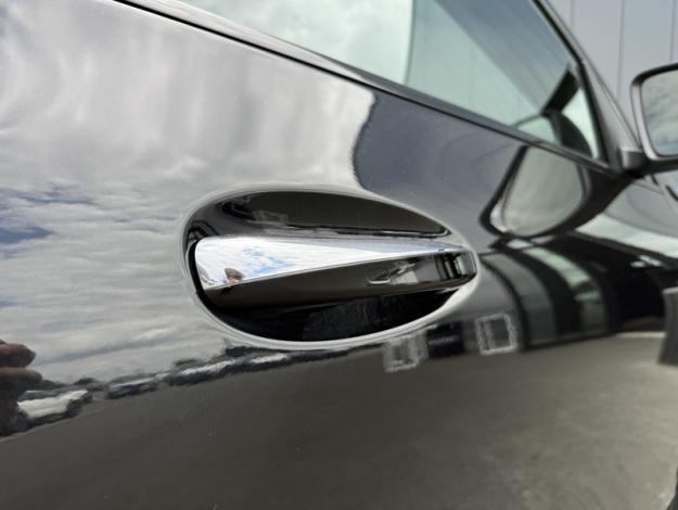 MERCEDES-BENZ EQA 250 AMG Line  