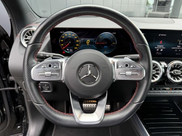 MERCEDES-BENZ EQA 250 AMG Line  