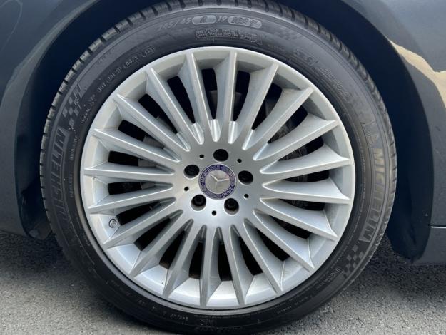 MERCEDES-BENZ Classe S S 350 BlueTEC 4MATIC berline  