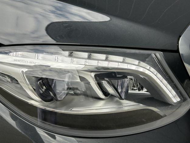MERCEDES-BENZ Classe S S 350 BlueTEC 4MATIC berline  
