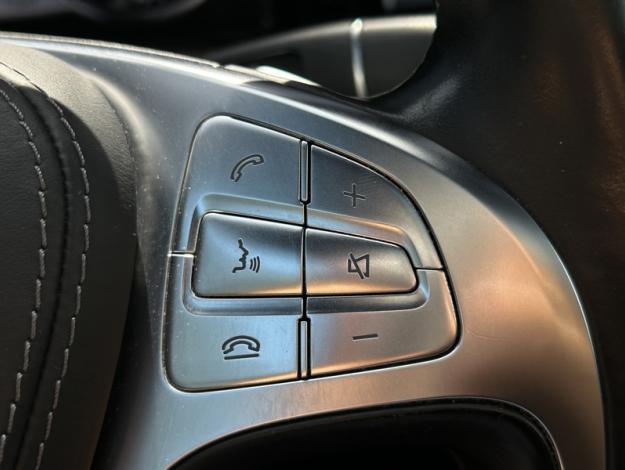 MERCEDES-BENZ Classe S S 350 BlueTEC 4MATIC berline  