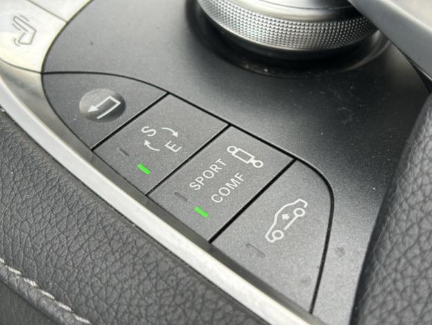 MERCEDES-BENZ Classe S S 350 BlueTEC 4MATIC berline  