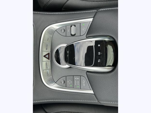 MERCEDES-BENZ Classe S S 350 BlueTEC 4MATIC berline  