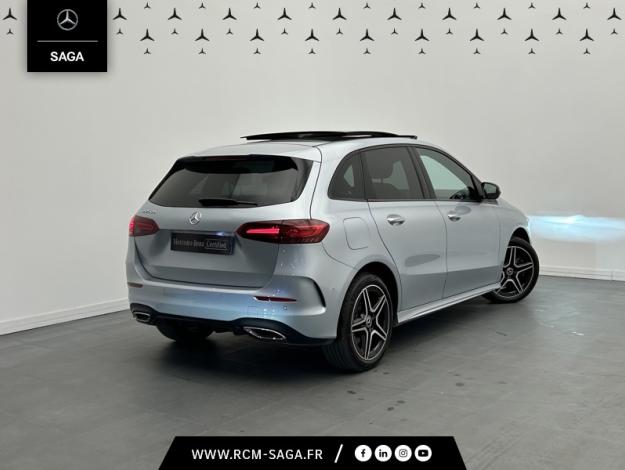 MERCEDES-BENZ Classe B 250 e AMG Line  