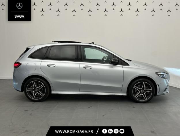 MERCEDES-BENZ Classe B 250 e AMG Line  