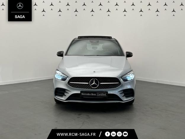 MERCEDES-BENZ Classe B 250 e AMG Line  