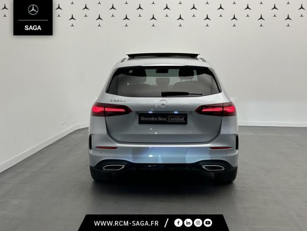 MERCEDES-BENZ Classe B 250 e AMG Line  