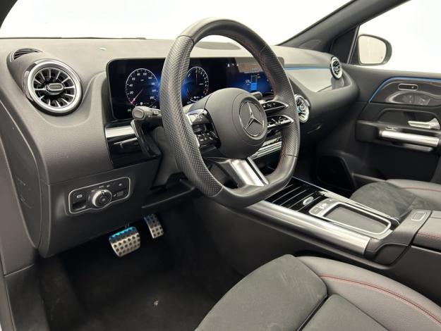 MERCEDES-BENZ Classe B 250 e AMG Line  