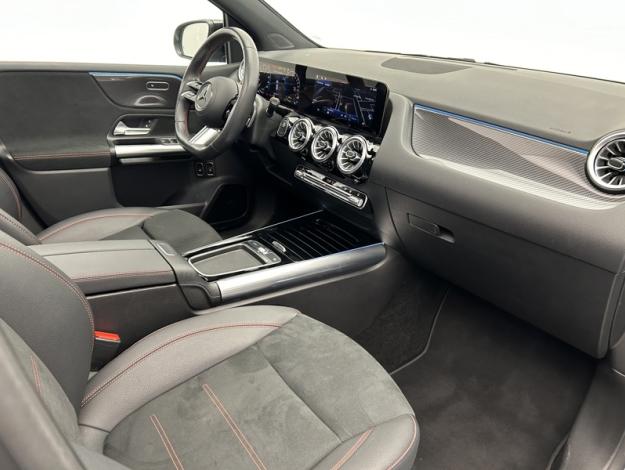 MERCEDES-BENZ Classe B 250 e AMG Line  