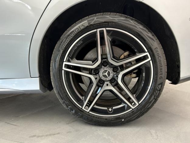 MERCEDES-BENZ Classe B 250 e AMG Line  