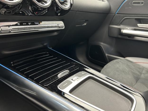 MERCEDES-BENZ Classe B 250 e AMG Line  