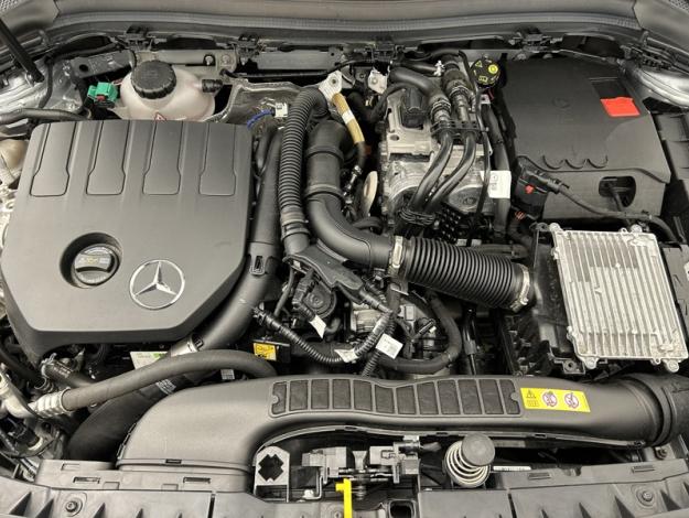 MERCEDES-BENZ Classe B 250 e AMG Line  