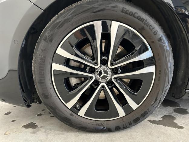 MERCEDES-BENZ A 180 d Business Line  