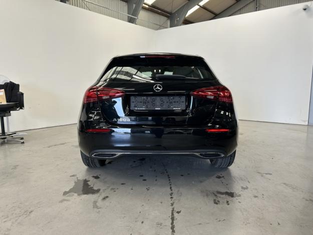 MERCEDES-BENZ A 180 d Business Line  