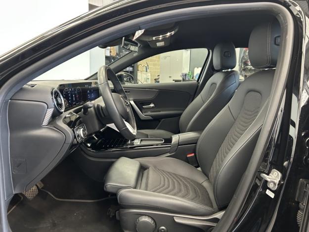 MERCEDES-BENZ A 180 d Business Line  