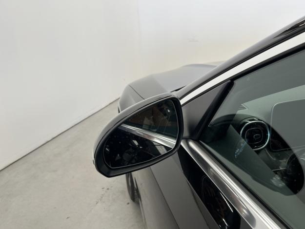 MERCEDES-BENZ C-Klasse C 200 d Break Luxury Line
