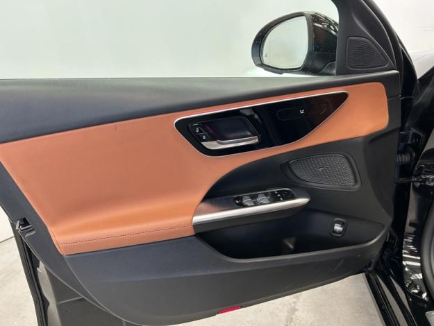 MERCEDES-BENZ C-Klasse C 200 d Break Luxury Line