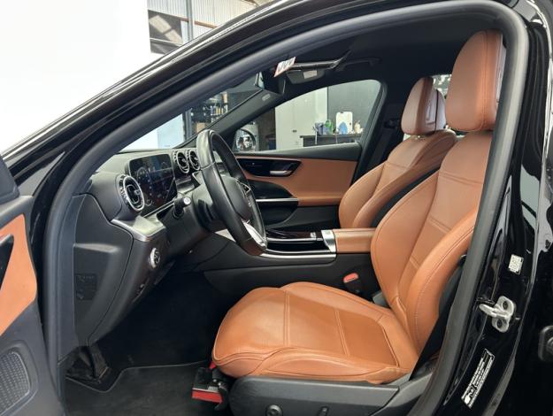 MERCEDES-BENZ C-Klasse C 200 d Break Luxury Line