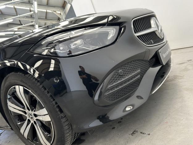 MERCEDES-BENZ C-Klasse C 200 d Break Luxury Line