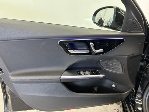 MERCEDES-BENZ C 200 d break Luxury Line Cuir 18p.  