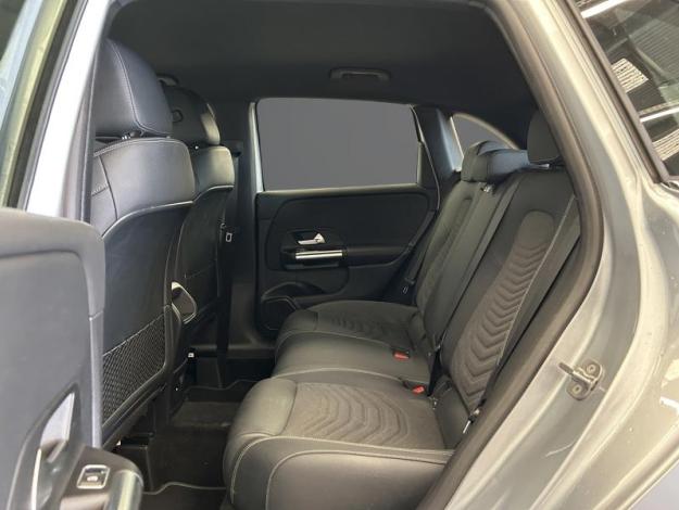 MERCEDES-BENZ B 180 d Facelift Luxury Line  