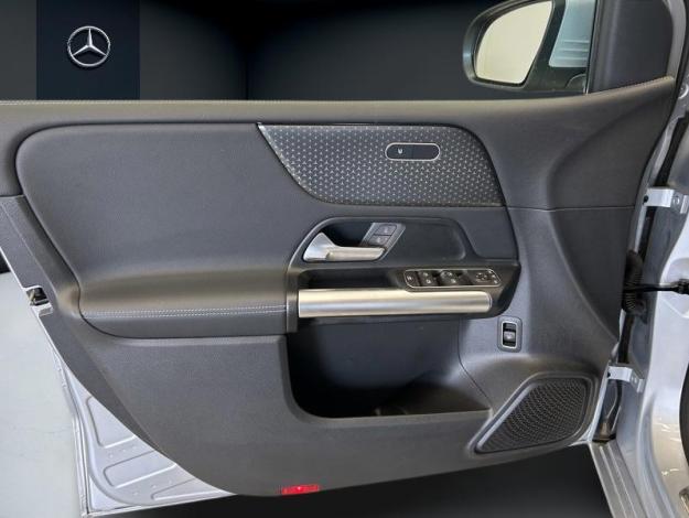 MERCEDES-BENZ B 180 d Facelift Luxury Line  