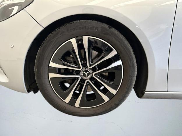 MERCEDES-BENZ B-Klasse B 180 d Business Line