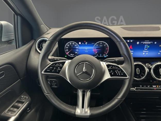 MERCEDES-BENZ B 180 d Facelift Luxury Line  