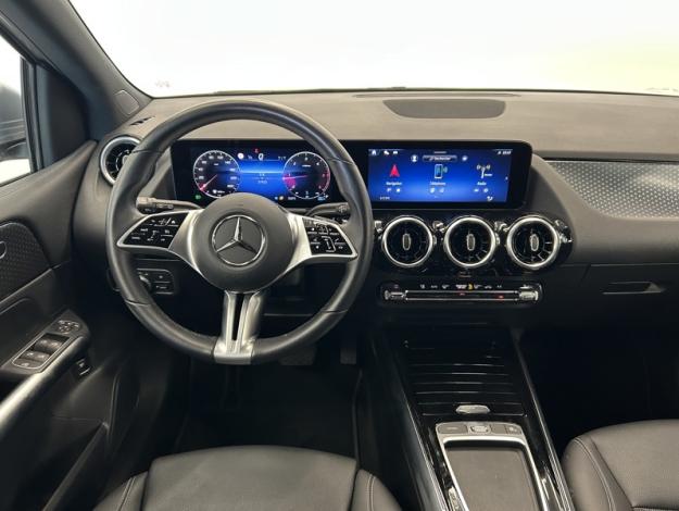 MERCEDES-BENZ B-Klasse B 180 d Business Line
