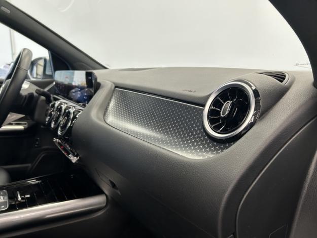 MERCEDES-BENZ B-Klasse B 180 d Business Line
