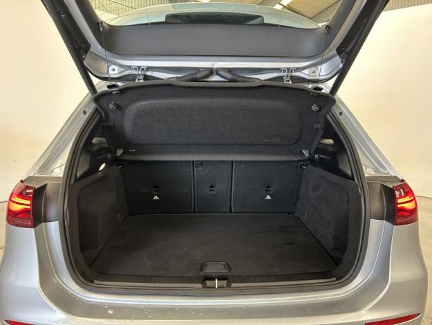 MERCEDES-BENZ B-Klasse B 180 d Business Line