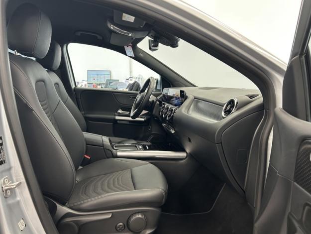 MERCEDES-BENZ B-Klasse B 180 d Business Line